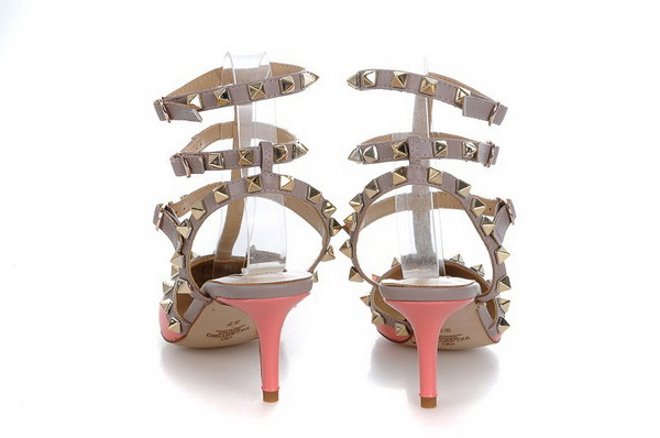 Valentino slingback Women--095